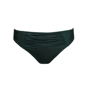 Prima Donna Swim SS25 Mangalore Jewel Green Matching Rio Bikini Brief