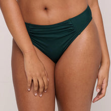 Load image into Gallery viewer, Prima Donna Swim SS25 Mangalore Jewel Green Matching Rio Bikini Brief
