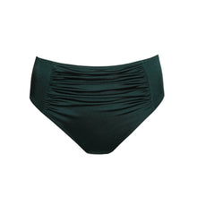 Load image into Gallery viewer, Prima Donna Swim SS25 Mangalore Jewel Green Matching Full Bikini Brief
