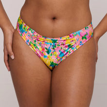 Load image into Gallery viewer, Prima Donna Swim SS25 Ubud Sun Glow Matching Rio Bikini Brief
