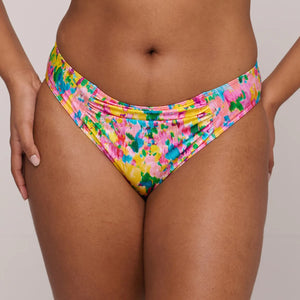 Prima Donna Swim SS25 Ubud Sun Glow Matching Rio Bikini Brief
