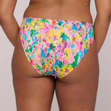 Load image into Gallery viewer, Prima Donna Swim SS25 Ubud Sun Glow Matching Rio Bikini Brief
