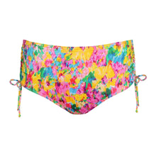 Load image into Gallery viewer, Prima Donna Swim SS25 Ubud Sun Glow Matching Full Ropes Bikini Brief

