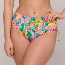 Load image into Gallery viewer, Prima Donna Swim SS25 Ubud Sun Glow Matching Full Ropes Bikini Brief
