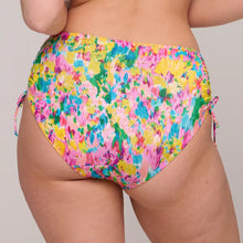 Load image into Gallery viewer, Prima Donna Swim SS25 Ubud Sun Glow Matching Full Ropes Bikini Brief
