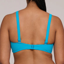 Load image into Gallery viewer, Prima Donna Swim SS25 Kochi Sea Breeze Padded Heartshape Bikini Top
