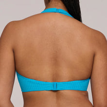 Load image into Gallery viewer, Prima Donna Swim SS25 Kochi Sea Breeze Padded Heartshape Bikini Top
