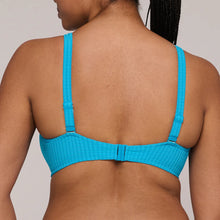 Load image into Gallery viewer, Prima Donna Swim SS25 Kochi Sea Breeze Padded Balcony Bikini Top
