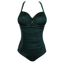 Load image into Gallery viewer, Prima Donna Swim SS25 Mangalore Jewel Green Full Cup Swimsuit
