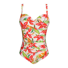 Load image into Gallery viewer, Prima Donna Swim SS25 Tanzania Calm Tropics Full Cup Swimsuit

