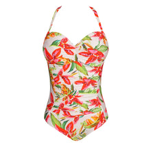 Load image into Gallery viewer, Prima Donna Swim SS25 Tanzania Calm Tropics Full Cup Swimsuit
