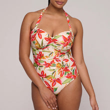 Load image into Gallery viewer, Prima Donna Swim SS25 Tanzania Calm Tropics Full Cup Swimsuit
