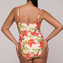 Load image into Gallery viewer, Prima Donna Swim SS25 Tanzania Calm Tropics Full Cup Swimsuit
