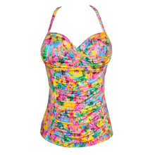 Load image into Gallery viewer, Prima Donna Swim SS25 Ubud Sun Glow Full Cup Tankini
