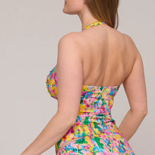 Load image into Gallery viewer, Prima Donna Swim SS25 Ubud Sun Glow Full Cup Tankini
