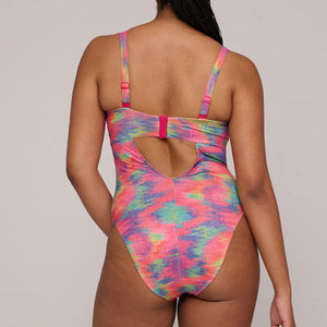 Prima Donna Swim SS25 Cairo Sunset Nile Special Swimsuit