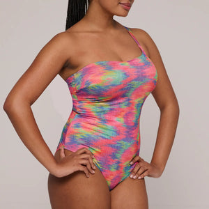 Prima Donna Swim SS25 Cairo Sunset Nile Special Swimsuit