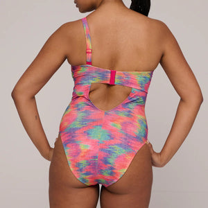 Prima Donna Swim SS25 Cairo Sunset Nile Special Swimsuit