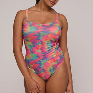 Prima Donna Swim SS25 Cairo Sunset Nile Special Swimsuit