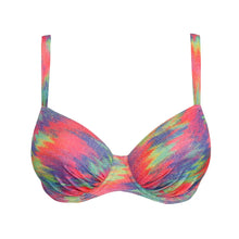 Load image into Gallery viewer, Prima Donna Swim SS25 Cairo Sunset Nile Full Cup Underwire Bikini Top
