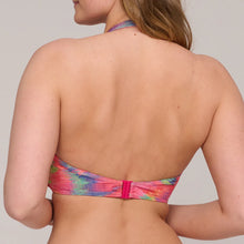 Load image into Gallery viewer, Prima Donna Swim SS25 Cairo Sunset Nile Full Cup Underwire Bikini Top
