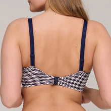 Load image into Gallery viewer, Prima Donna Swim SS25 Kalba Water Blue Full Cup Underwire Bikini Top

