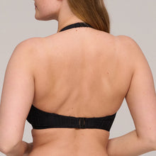 Load image into Gallery viewer, Prima Donna Swim SS25 Kiruna Black Full Cup Underwire Bikini Top
