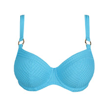 Load image into Gallery viewer, Prima Donna Swim SS25 Kochi Sea Breeze Full Cup Bikini Top
