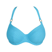 Load image into Gallery viewer, Prima Donna Swim SS25 Kochi Sea Breeze Full Cup Bikini Top
