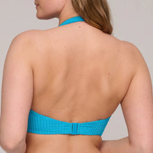 Load image into Gallery viewer, Prima Donna Swim SS25 Kochi Sea Breeze Full Cup Bikini Top

