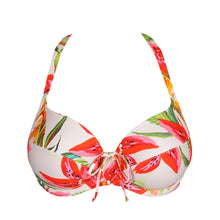 Load image into Gallery viewer, Prima Donna Swim SS25 Tanzania Calm Tropics Full Cup Underwire Bikini Top
