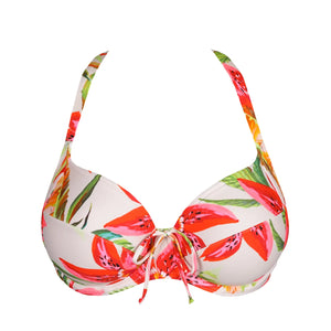 Prima Donna Swim SS25 Tanzania Calm Tropics Full Cup Underwire Bikini Top