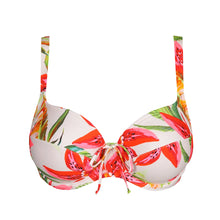 Load image into Gallery viewer, Prima Donna Swim SS25 Tanzania Calm Tropics Full Cup Underwire Bikini Top
