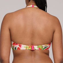 Load image into Gallery viewer, Prima Donna Swim SS25 Tanzania Calm Tropics Full Cup Underwire Bikini Top
