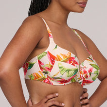 Load image into Gallery viewer, Prima Donna Swim SS25 Tanzania Calm Tropics Full Cup Underwire Bikini Top

