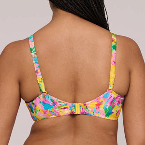 Prima Donna Swim SS25 Ubud Sun Glow Full Cup Underwire Bikini Top