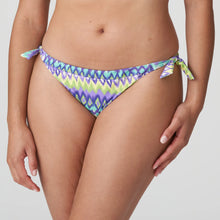 Load image into Gallery viewer, Prima Donna Swim Holiday Matching Bikini Brief Waist Rope
