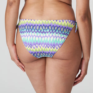 Prima Donna Swim Holiday Matching Bikini Brief Waist Rope