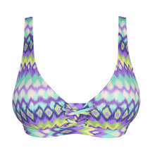 Load image into Gallery viewer, Prima Donna Swim Holiday Wireless Removable Pad Convertible Bikini Top
