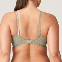 Load image into Gallery viewer, Prima Donna Twist FW23 East End Botanique Padded Balcony Underwire Bra
