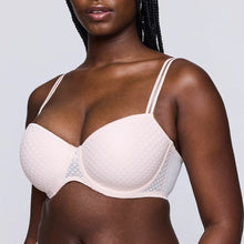 Load image into Gallery viewer, Prima Donna Twist SS25 Glass Beach Padded Balcony Removable String Underwire Bra

