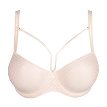 Load image into Gallery viewer, Prima Donna Twist SS25 Glass Beach Padded Balcony Removable String Underwire Bra
