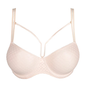 Prima Donna Twist SS25 Glass Beach Padded Balcony Removable String Underwire Bra