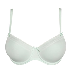 Prima Donna Twist SS24 Seville Spring Blossom Padded Balcony Underwire Bra