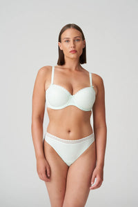 Prima Donna Twist SS24 Seville Spring Blossom Padded Balcony Underwire Bra