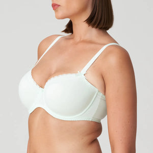 Prima Donna Twist SS24 Seville Spring Blossom Padded Balcony Underwire Bra