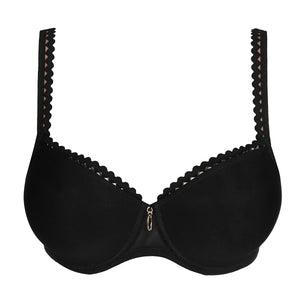 Prima Donna Twist SS25 Vivgirl Black Padded Balcony Underwire Bra