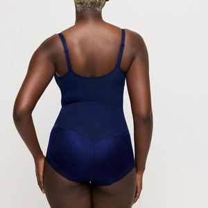 Prima Donna Twist FW25 Knokke Sapphire Blue Padded Heartshape Body