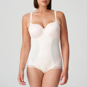 Prima Donna Twist SS24 Knokke Crystal Pink Padded Heartshape Body