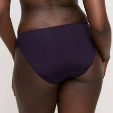 Load image into Gallery viewer, Prima Donna Twist FW25 East End Amethyst Matching Rio Brief
